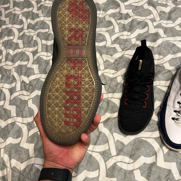 Jordan Nike and Pumas main image 4